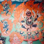 尼泊爾訂製釋迦牟尼莊嚴佛像