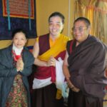 Short Biography of Khenchen Appey Rinpoche 堪千阿貝仁波切生平簡介