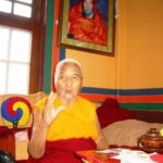 法門無量誓願學﹗巴麥欽哲仁波切將前往尼泊爾加德滿都 國際佛學院(IBA)聽受《大乘莊嚴經論》一個月