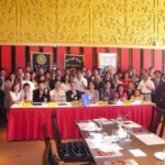 異國文化講座——青海藏區巡禮