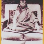第69任不丹國師傑堪布-根敦仁欽
