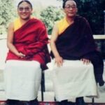 第三世宗薩蔣揚欽哲仁波切對寧瑪祈願大法會國際基金會針對終止前譯寧瑪派共同領袖名銜決議的讚許