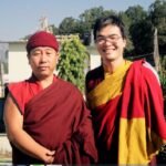 主辦單位特別為欽哲光明壇城保留2020年5月跟隨法王在世界最大佛塔禪修的珍貴席次