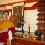 佛陀誕生地藍毗尼及2004直貢猴年大法會紀實