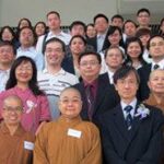 教授活佛巴麥欽哲仁波切應邀在香港中文大學第五屆佛教口述歷史研討會發表學術論文