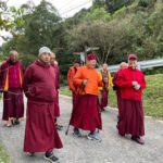 藏傳佛教五大傳承｜世界和平祈福大法會