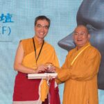 第五屆世界佛教居士論壇大合照