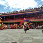 2016拉達克國際直貢噶舉殊勝猴年傳法大會