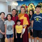 青海玉樹藏族民族歌舞團台北國父紀念館巡演