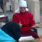 2011年2月26日台中惠中讀書會《地藏經》開示