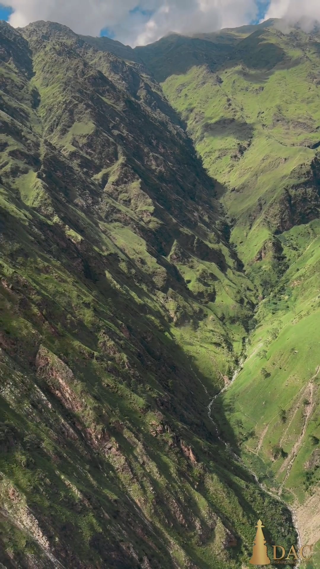 多波（Dolpo）是一個富含文化和靈性的地區