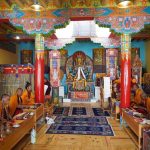 心燈相傳，共護聖境 — 印度拉達克夏佑寺整建工程