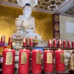 2025佛陀天降月《地藏菩薩本願經》線上誦修與供燈迴向