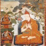 2025藏曆佛陀天降月《大寶伏藏》齋僧祈福贊助行者與三寶事業