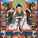 今天2025年10月24日藏曆天降月九月初三日是第30任直貢法王卻吉蔣稱的父親—吉美林巴尊者涅槃227年紀念日