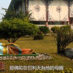 今天2025年11月11日藏曆9月22日——佛陀天降日與直貢瓊贊法王84大壽