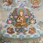 燃燈節 | 點心燈