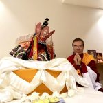 薩迦成就上師輩出，傳承加持真實不虛❤️