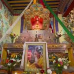 不一樣的聖誕樹：點亮覺性的法幢