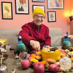 2025 感恩同行｜2026 法中再會 🌈