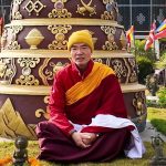 震驚世界的預言與慈悲：與百萬人一同見證「成就自在者」的加持！