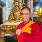 今天2026年1月13藏曆11月25空行會供日