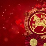 馬力全開，好運加馬🧧རྟ་མཆོག་བརྩོན་འགྲུས་བཀྲ་ཤིས་ཕུན་ཚོག Gallop Boldly, Bless Fully.