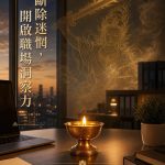 👍5/24 讓文殊智慧利劍，為全家人破除迷惘、守護靈光！✨