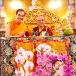 A New Milestone for Tibetan Buddhist Education in Mandarin: Pingtung Khyentse Shedrup Ling Celebrates the Graduation of Its Inaugural “Six Yogas of Naropa and Five-Stage Mahamudra” Cohort