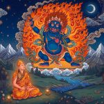 藏傳佛教史上大奇蹟！700年一遇的「求法盛事」——與大圓滿之源《祕密主耳傳》結緣！