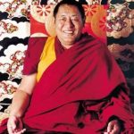 與法王如意寶·堪布晉美彭措伏藏法教結緣！