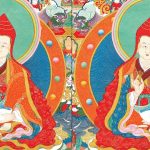祖師恩德永銘，光芒照亮輪迴——第二世巴麥欽哲圓寂81週年紀念